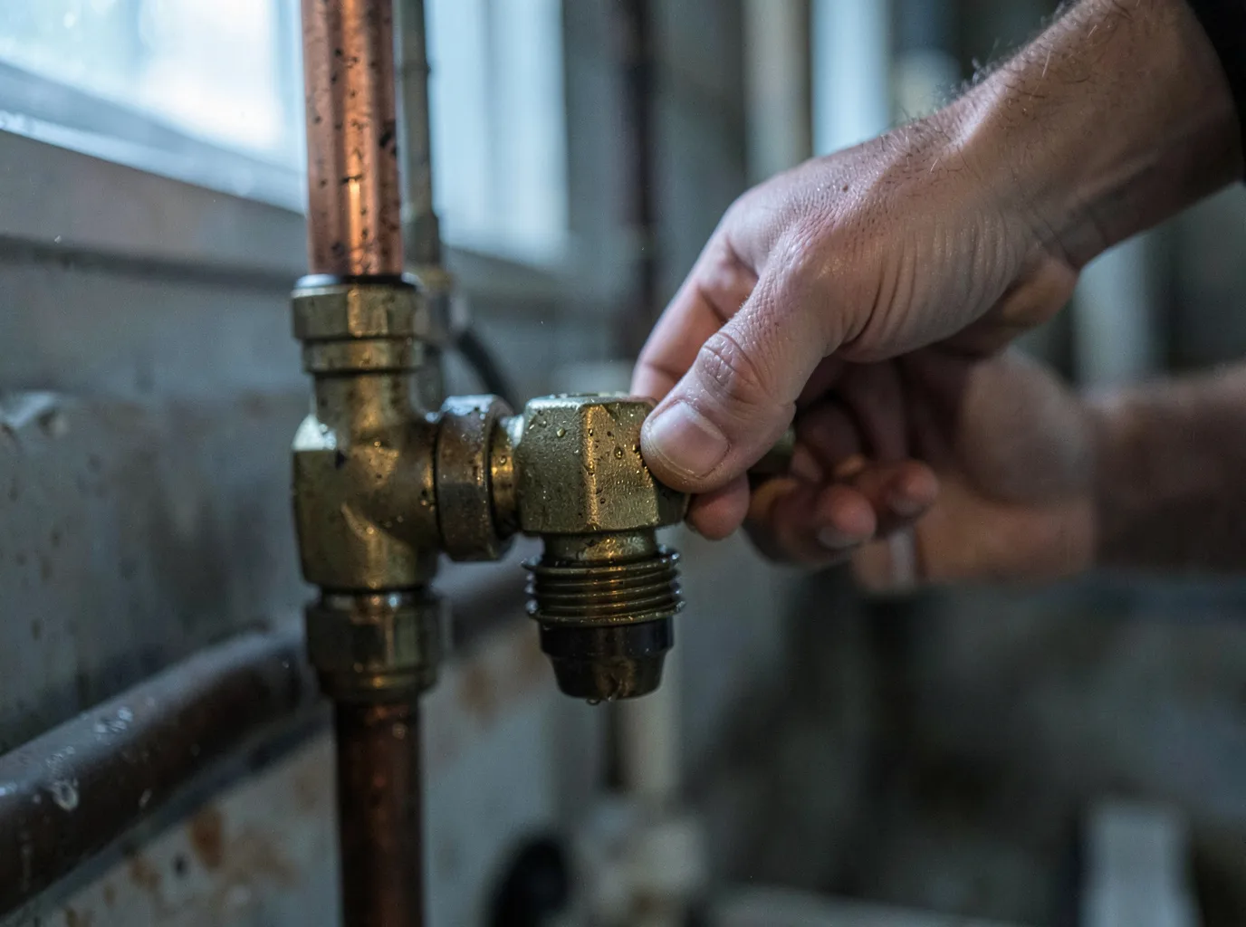 Emergency Plumber San Ramon, CA FAQs